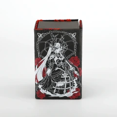 Mana Moon Deck Box: Hela v2